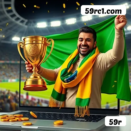 Controle de apostas 59r