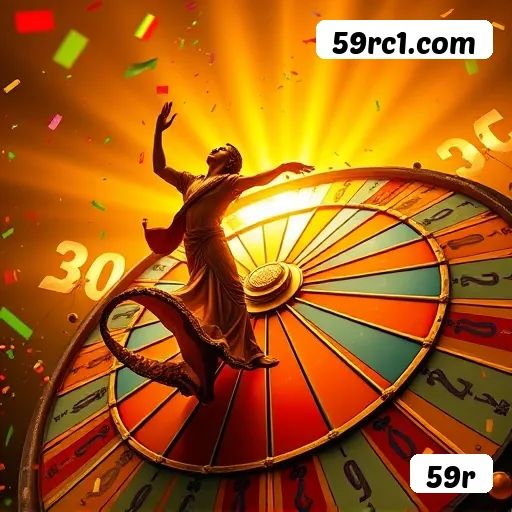 Cassino online 59r - Imagem principal