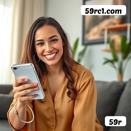 Plataforma 59r - Imagem principal